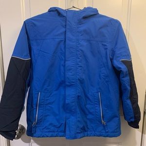 Boys jacket